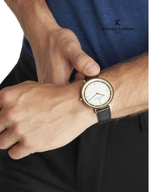 Pierre Cardin Gents Watch
